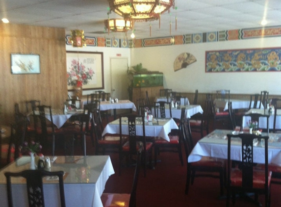 szechwan chinese restaurant - Albuquerque, NM