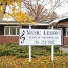 Stevens Point School of Performing Arts