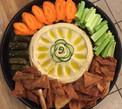 Holyoke Hummus Company - Holyoke, MA