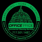 Office Pride Commercial Cleaning Services