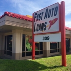 Fast Auto Loans Inc