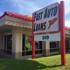 Fast Auto Loans Inc