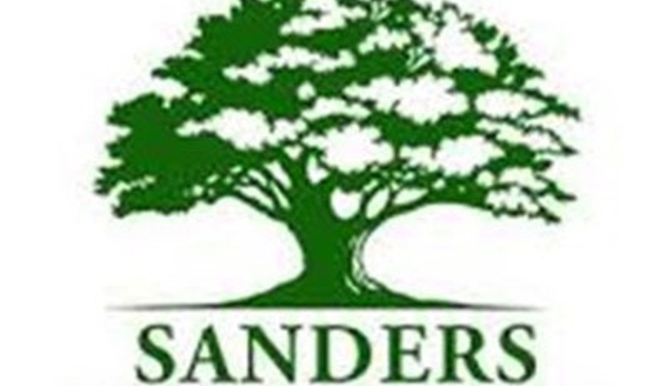 Sanders Lawn & Landscape & Tree