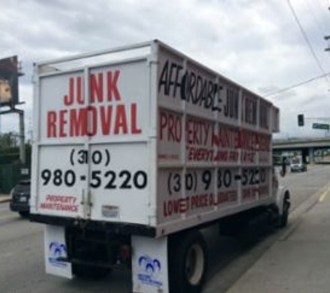 Los Angeles junk removal - Los Angeles, CA