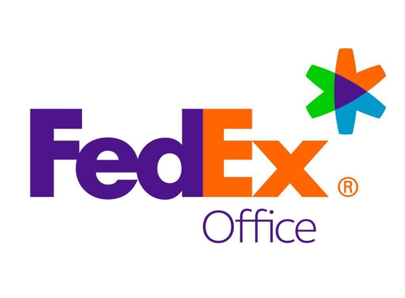 FedEx Office Print & Ship Center - San Francisco, CA
