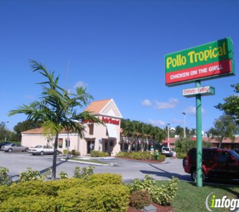 Pollo Tropical - Oakland Park, FL