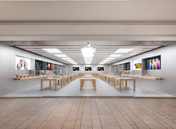 Apple Store - El Paso, TX