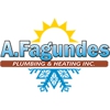 A. Fagundes Plumbing & Heating Inc. gallery