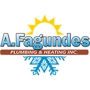 A. Fagundes Plumbing & Heating Inc.