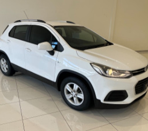Geoff King Motors - Coffs Harbour, NSW