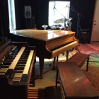 Mystical Arts Recording Studio