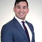 First Command Financial Advisor - Marcus Zapata