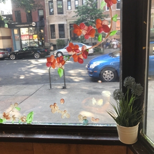 Ladybird Bakery - Brooklyn, NY