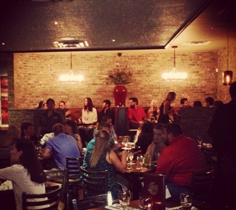 Foxhole Culinary Tavern - Austin, TX