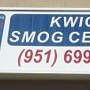Kwic Smog Center