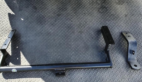 Mobile Towbar Fitting - Burpengary East, QLD