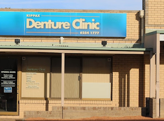Kippax Denture Clinic - Holt, ACT