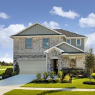 Parkside Village South by Meritage Homes