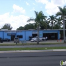 Safety Auto Center Inc - Tire Dealers
