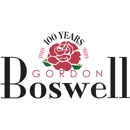 Gordon Boswell Flowers - Florists