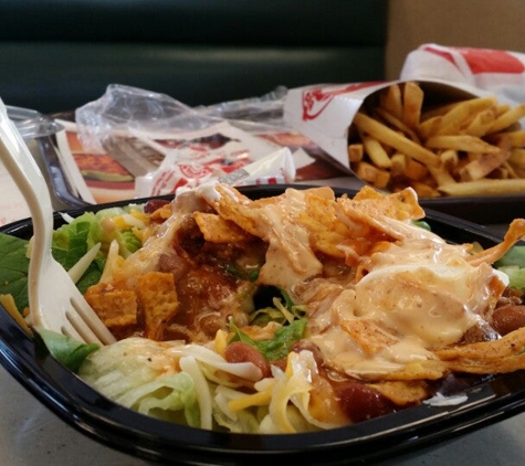 Wendy's - Hanover Park, IL