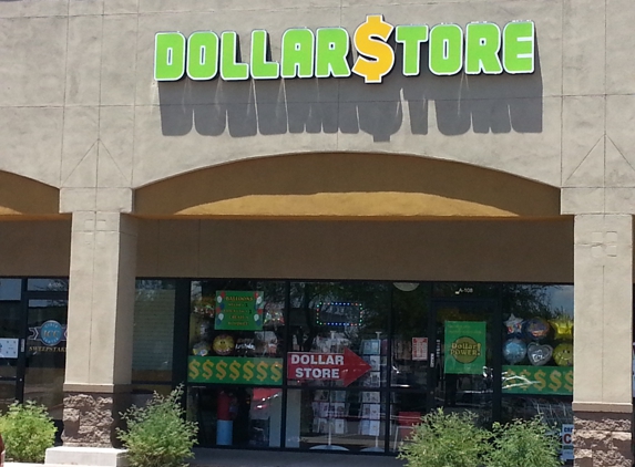 The Dollar Store - Mesa, AZ