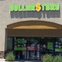 The Dollar Store