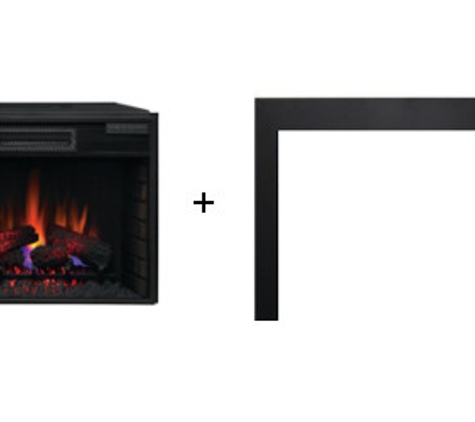 Addco Electric Fireplaces - Cascade Locks, OR