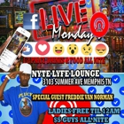 Nyte Lyfe Sports Bar