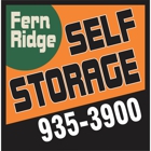 Fern Ridge Self Storage