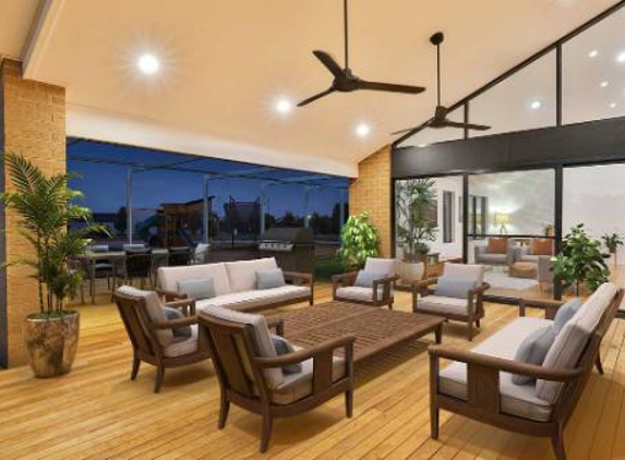 Col Gowers Homes - Mildura, VIC