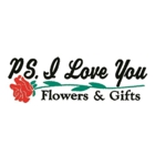 PS I Love You Flowers & Gifts