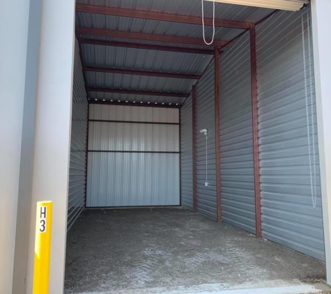 Stover Creek Storage - Celina, TX