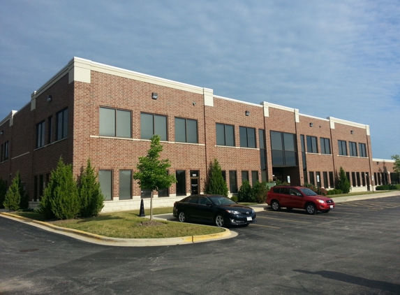 CCSi Communications - Lake Zurich, IL