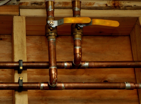 CASAS PLUMBING - Woodland, CA