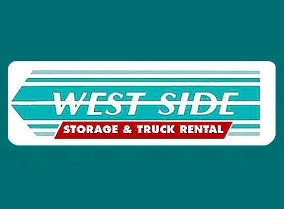 West Side Storage & Truck Rental - Cincinnati, OH