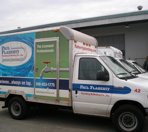 Paul Flaherty Plumbing & Heating - Framingham, MA. http://www.flahertyplumbing.com/
(508) 653-1775
Needham, Newton, Wellesley or anywhere in the Metro West area