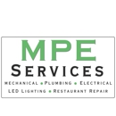 MPE Services - Fireplaces