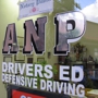 ANP Driving School