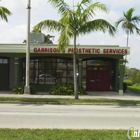 Garrison's Prosthetic Services Inc