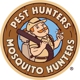 Mosquito Hunters of Savannah