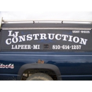 LJ Construction - General Contractors