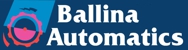 Ballina Automatics Logo