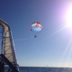 Hawaiian Parasail