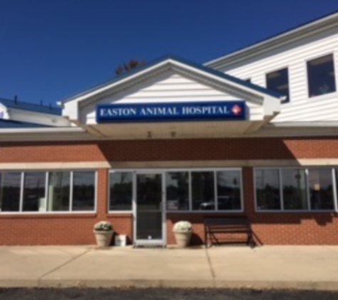 Easton Animal Hospital - Columbus, OH