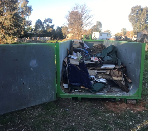 Skip Biz Bins