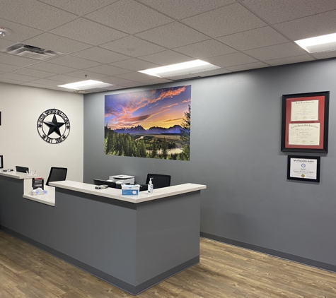 Vista Physical Therapy - McKinney, Lakota Trail - Mckinney, TX