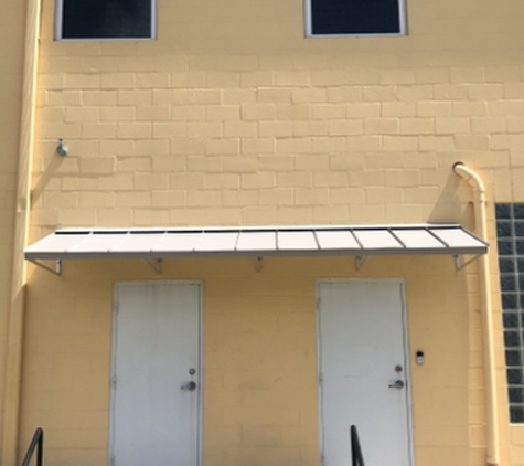 Foster Custom Awnings - Chalmette, LA