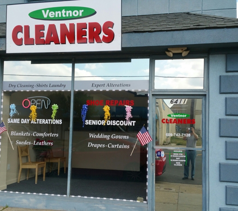 Ventnor Cleaners - Ventnor City, NJ