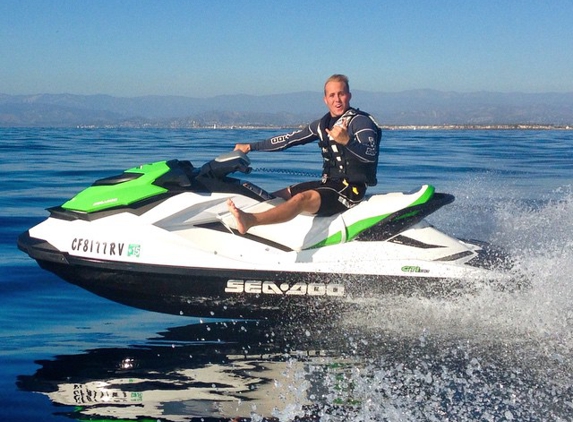 Southern California Jet Skis - Oxnard, CA